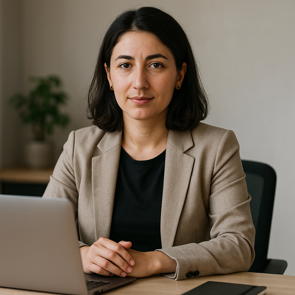 Aysel Rəhimova